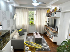 Apartamento Ipanema Confortável